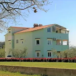 Appartamento Natasa, Orsera