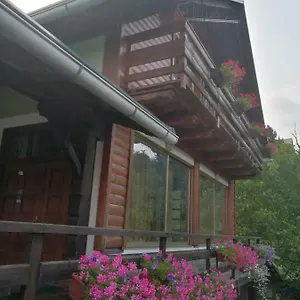 Proljece Fuzine