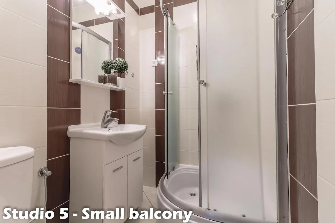 Apartments Juric Vrsar