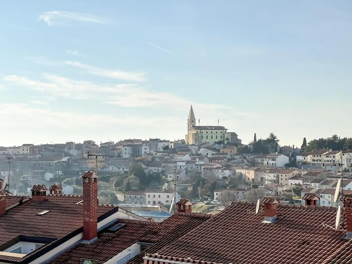 Apartments Juric Vrsar
