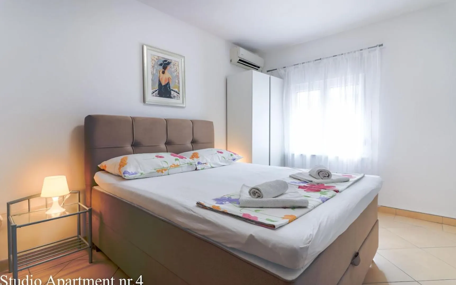 Apartments Juric Vrsar 0*,